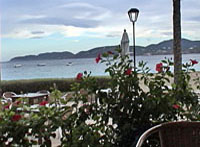 Cala St. Vicent