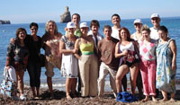 Taller Ibiza 2009