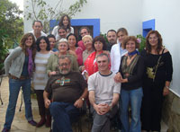 Taller Ibiza 2007