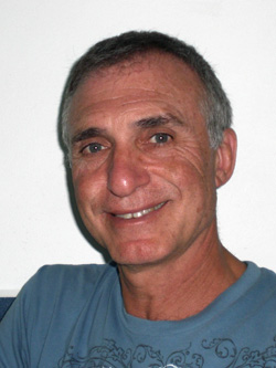 Dr. José Luis Cabouli