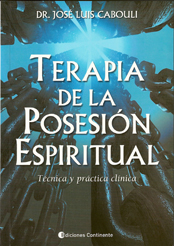 Spiritual possession therapy