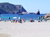 Playa Benirr�s