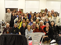 Posgrado Argentina 2016