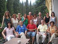 Taller España 2009